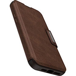 Acheter OtterBox Strada MagSafe Marron iPhone 15 Pro Max