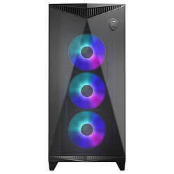 Avis MSI MPG GUNGNIR 300R AIRFLOW Noir