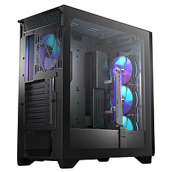 MSI MPG GUNGNIR 300R AIRFLOW Noir pas cher