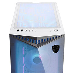 Acheter MSI MPG GUNGNIR 300R AIRFLOW Blanc