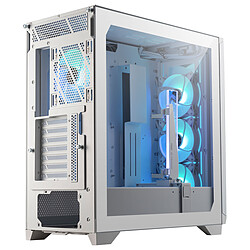 MSI MPG GUNGNIR 300R AIRFLOW Blanc pas cher
