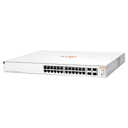 HPE Networking Instant On 1930 24G Class4 PoE 195W (JL683B)