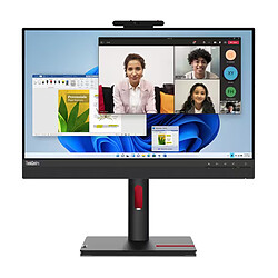 Lenovo 23.8" LED Tactile - ThinkCentre Tiny-In-One 24 Gen 5 (12NBGAT1EU)