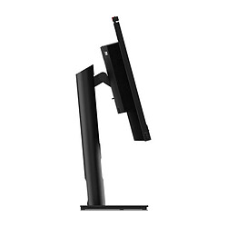 Avis Lenovo 23.8" LED Tactile - ThinkCentre Tiny-In-One 24 Gen 5 (12NBGAT1EU)