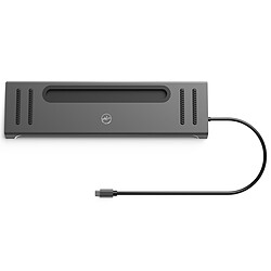 Mobility Lab USB-C Docking 12-in-1