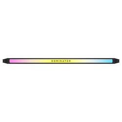 Corsair Dominator Titanium DDR5 RGB 64 Go (4 x 16 Go) 6000 MHz CL36 - White pas cher