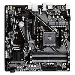 Acheter Gigabyte A520M DS3H V2