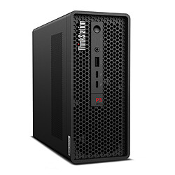 Lenovo ThinkStation P3 Ultra (30HA001BFR) Intel Core i7-13700 vPro 16 Go SSD 512 Go Windows 11 Professionel