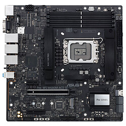 ASUS Pro WS W680M-ACE SE