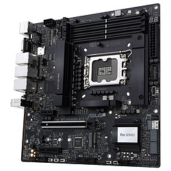 Avis ASUS Pro WS W680M-ACE SE