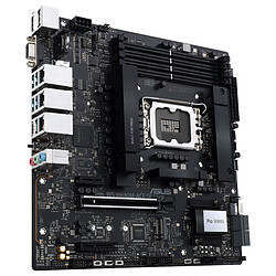Acheter ASUS Pro WS W680M-ACE SE