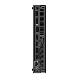 Acheter Lenovo ThinkStation P3 Tiny (30H0000FFR)