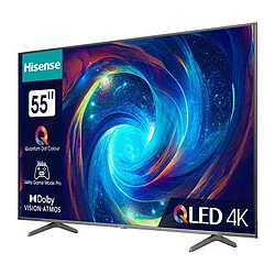 Hisense 55E77KQ Pro