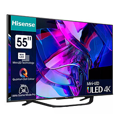 Hisense 55U7KQ