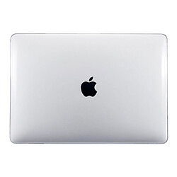 MW Coque MacBook Air 13" (2020 - USB-C & M1) Crystal Clear