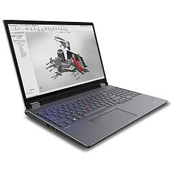 Lenovo ThinkPad P16 Gen 2 (21FA000GFR)