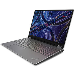 Avis Lenovo ThinkPad P16 Gen 2 (21FA000TFR)