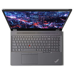 Acheter Lenovo ThinkPad P16 Gen 2 (21FA000GFR)