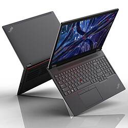 Lenovo ThinkPad P16 Gen 2 (21FA000WFR) pas cher