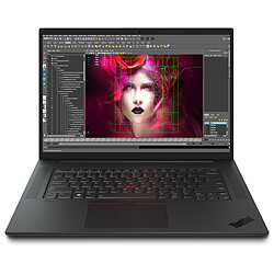 Avis Lenovo ThinkPad P1 Gen 6 (21FV000UFR)