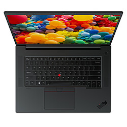 Acheter Lenovo ThinkPad P1 Gen 6 (21FV000UFR)