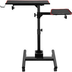 Avis OPLITE Universal Keyboard and Mousse Tray