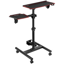 OPLITE Universal Keyboard and Mousse Tray pas cher