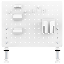 OPLITE Premium Storage Kit (Blanc)