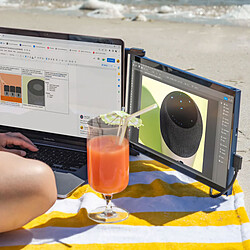 Avis Mobile Pixels 14.1" LED Duex Max