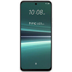 HTC U23 Pro Blanc