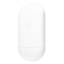 Ubiquiti AirMAX NanoStation 5AC Loco Point d'accès extérieur longue distance Wi-Fi AC450 5 GHz