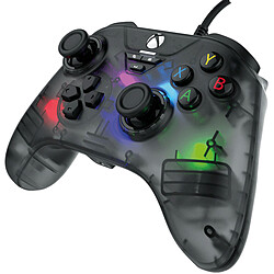 Snakebyte XSX GamePad RGB X (Anthracite)