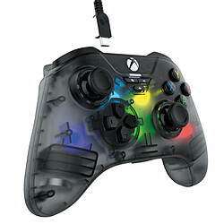 Avis Snakebyte XSX GamePad RGB X (Anthracite)