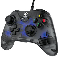 Acheter Snakebyte XSX GamePad RGB X (Anthracite)