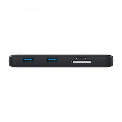 V7 Mini Station d'accueil USB-C Dual 4K pas cher