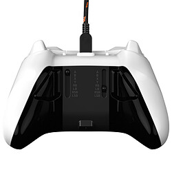 Avis Snakebyte XSX GamePad Pro X (Blanc)