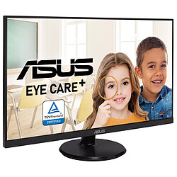 ASUS 27" LED - VA27DQF