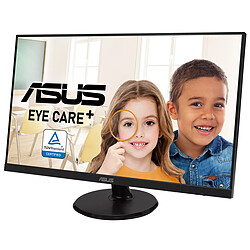 Avis ASUS 27" LED - VA27DQF