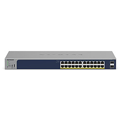 Netgear GS724TPv3