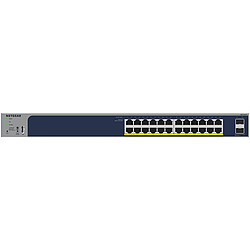 Acheter Netgear GS724TPv3