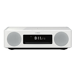 Chaîne Hifi Yamaha