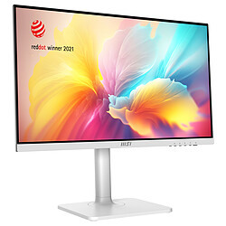 MSI 23.8" LED - Modern MD2412PW