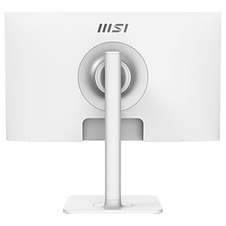 Acheter MSI 23.8" LED - Modern MD2412PW