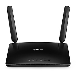 TP-LINK Archer MR150 Routeur Wi-Fi N300 et modem 4G LTE