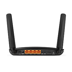 Avis TP-LINK Archer MR150