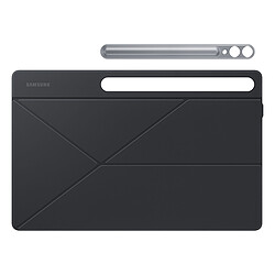 Avis Samsung Smart Book Cover EF-BX910 Noir (pour Samsung Galaxy Tab S9 Ultra)