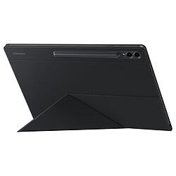 Acheter Samsung Smart Book Cover EF-BX910 Noir (pour Samsung Galaxy Tab S9 Ultra)