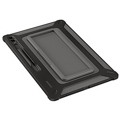 Avis Samsung Coque arrière renforcée EF-RX910 Noir (pour Samsung Galaxy Tab S9 Ultra)