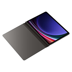 Samsung Etui anti-espion pour Galaxy Tab S9 Ultra / S10 Ultra