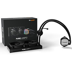 be quiet! Pure Loop 2 240 mm